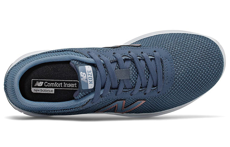 (WMNS) New Balance Koze V2 Blue WKOZELV2