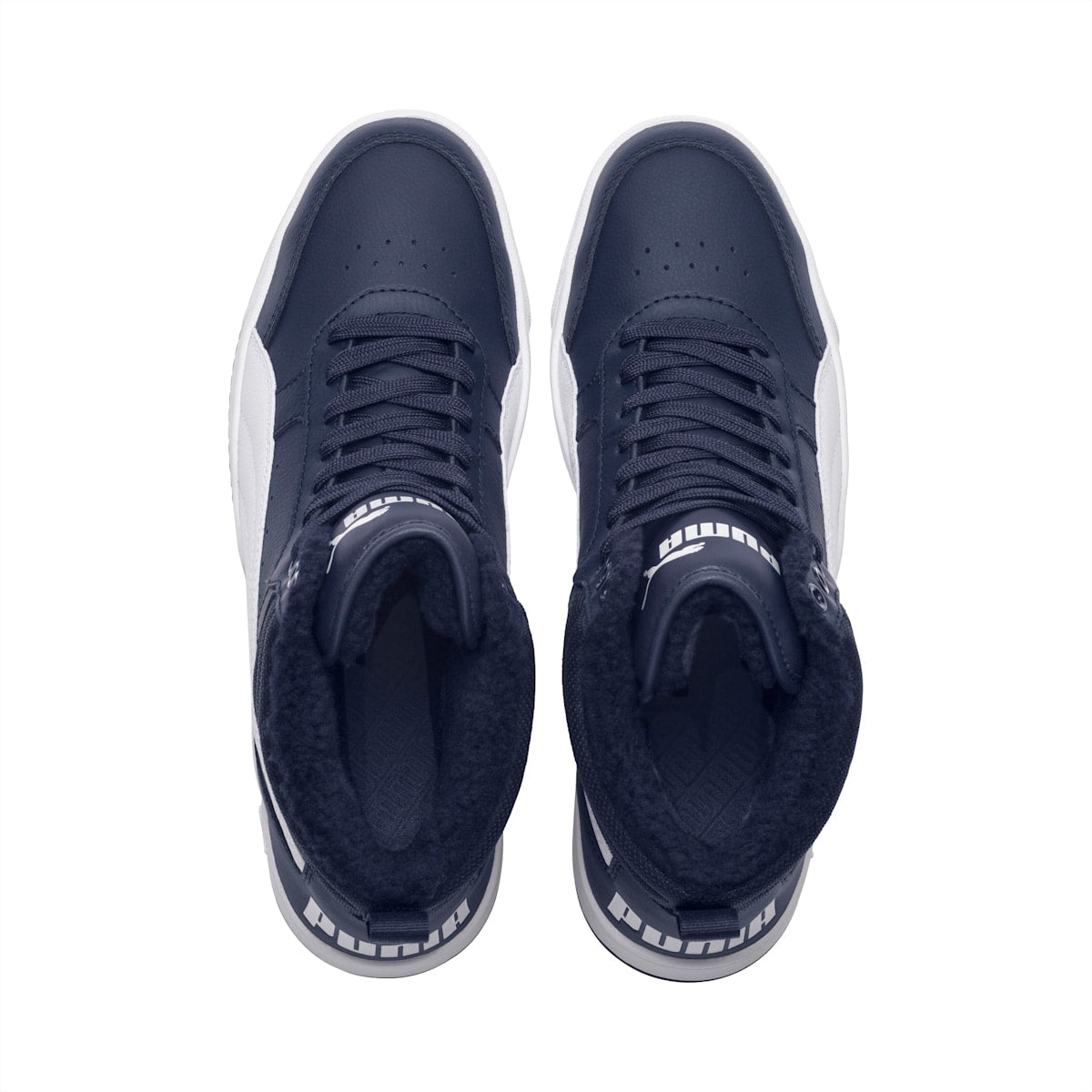 PUMA Rebound Street V2 Fur 363717-06