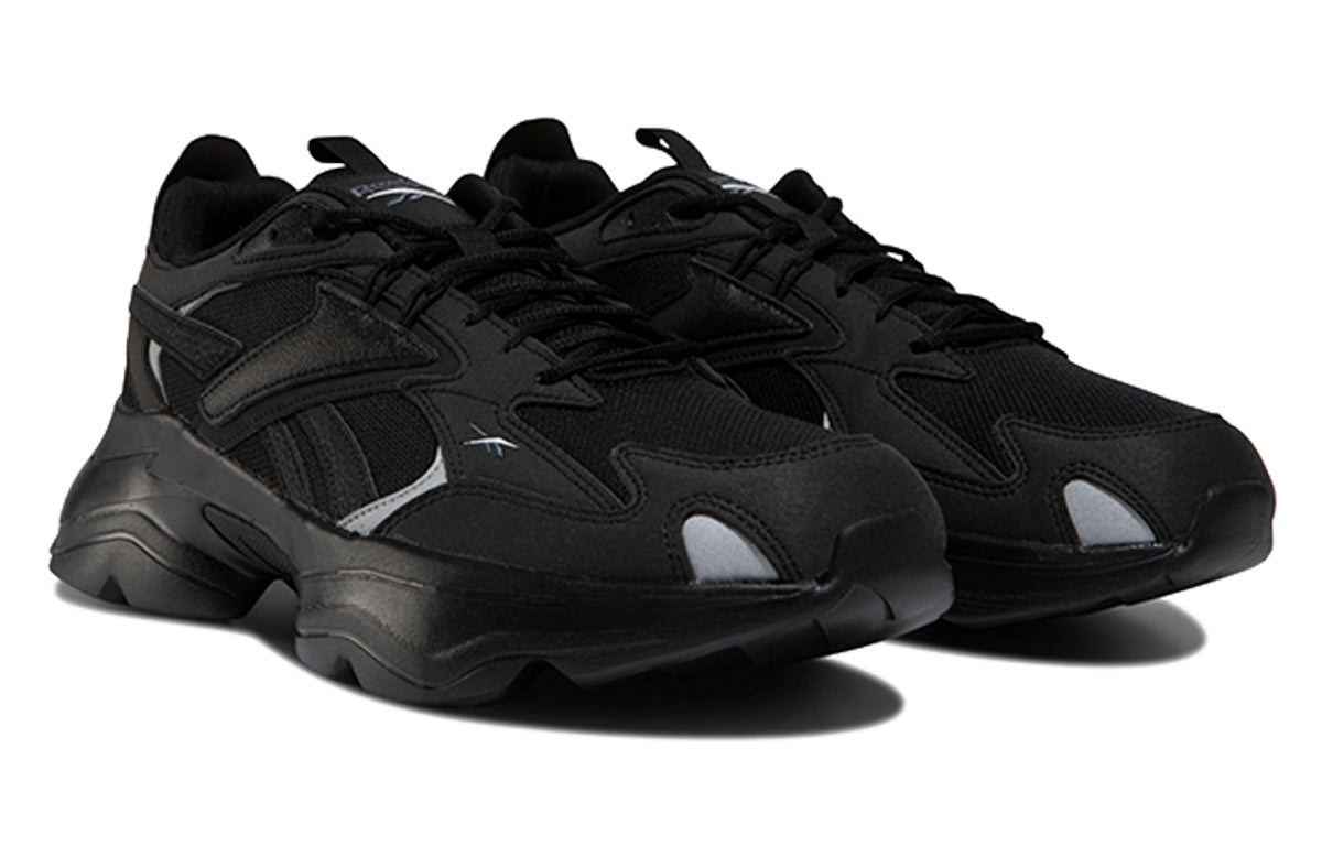 Reebok Royal Bridge 4 'Black' GV7138
