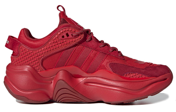 (WMNS) adidas Angel Chen x Magmur Runner 'Scarlet' FX1942