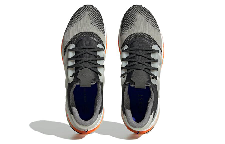 adidas X_PLRBOOST 'Carbon Off White' HP3147