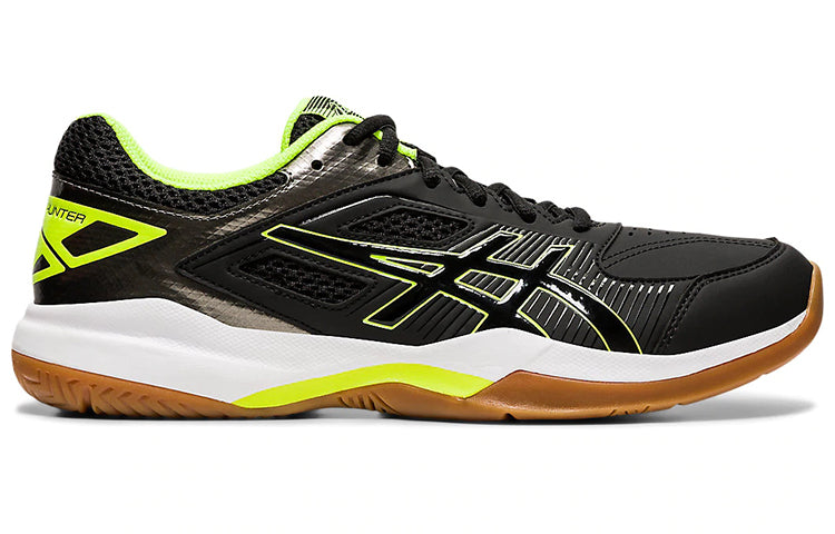 ASICS Gel-Court Hunter 'Black' 1071A020-002
