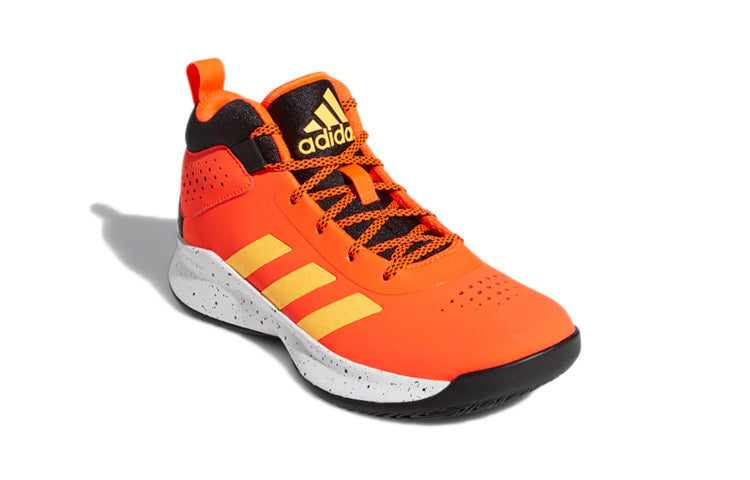 (GS) adidas Cross Em Up 5 Wide K GZ0090