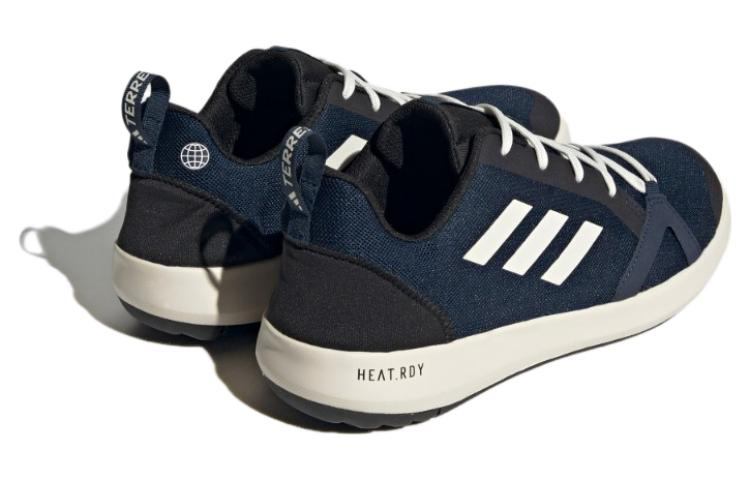 adidas Terrex Boat Heat.Rdy Water Shoes 'Collegiate Navy' HP8640