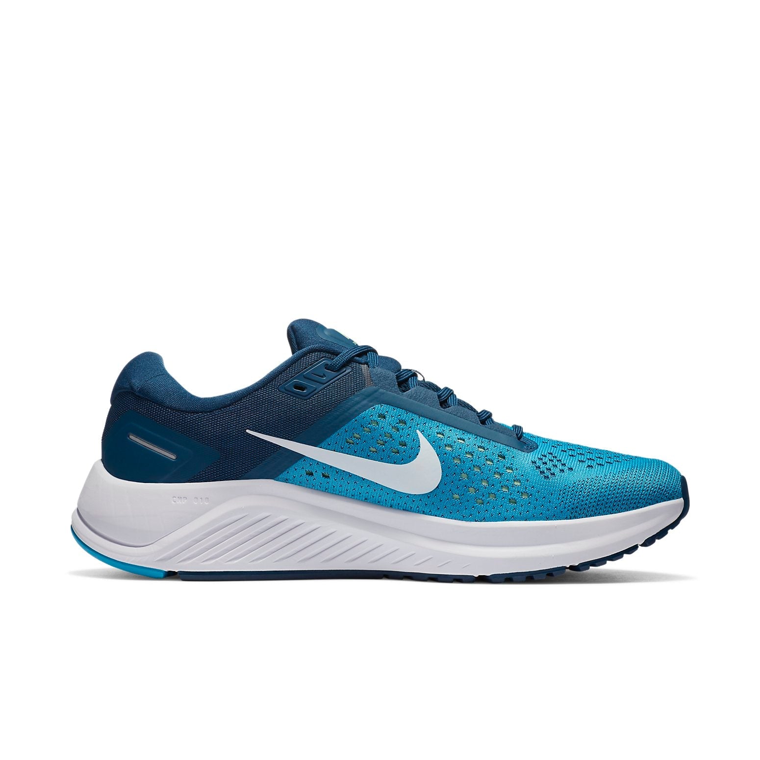 Nike Air Zoom Structure 23 'Blue White' CZ6720-401