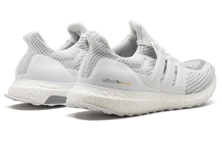 adidas Ultraboost 2.0 Limited 'White Reflective' BB3928