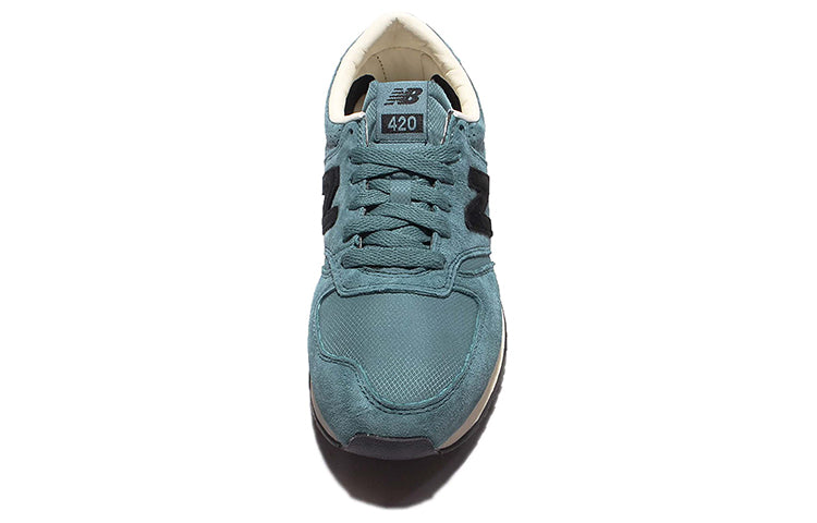 New Balance 420 Series Low-Top 'Blue White Black' U420PK