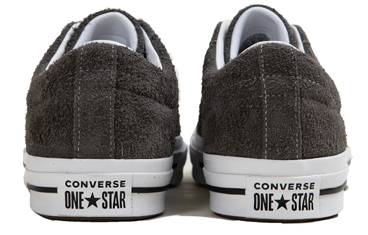 Converse One Star Ox 'Grey' 165034C