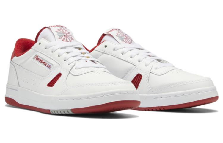 Reebok LT Court 'White Red' GY9705