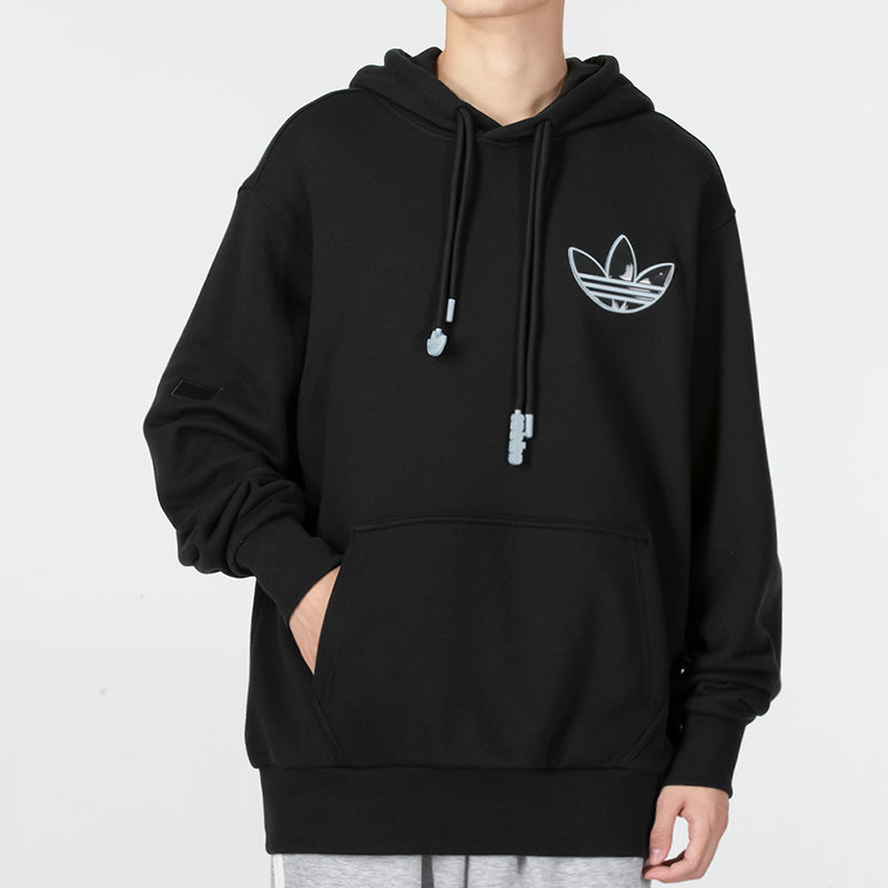 adidas originals Adicolor Hoody Logo HS1998