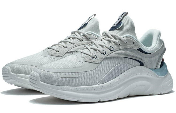 Li-Ning Floating Cloud 'White' AGLS007-3