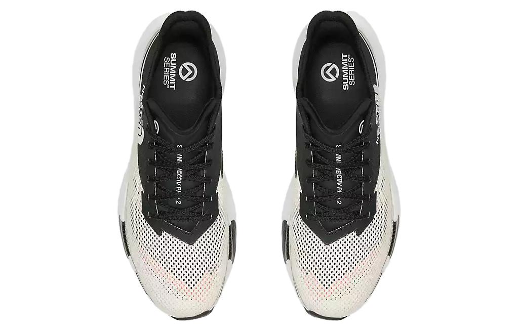 THE NORTH FACE Summit Vectiv Pro II Running Shoes 'Tnf Black White' A83N1-ROU