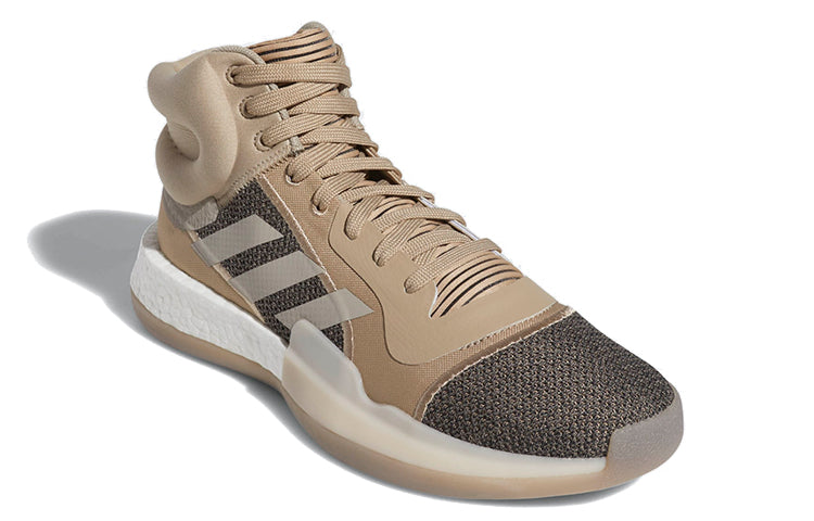 adidas Marquee Boost 'Trace Khaki' G27734