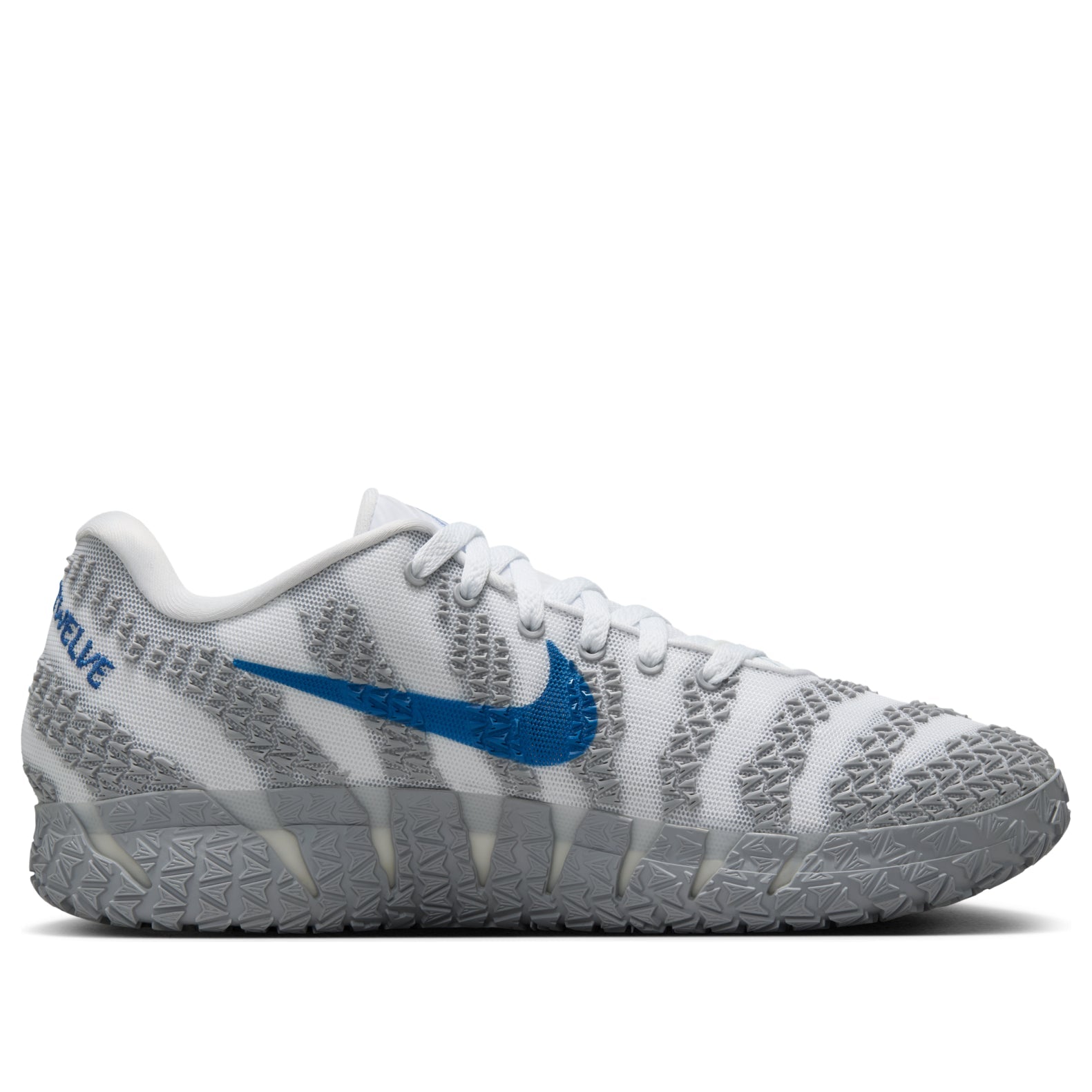 Nike Ja 3 EP 'Light Show' HF2794-100