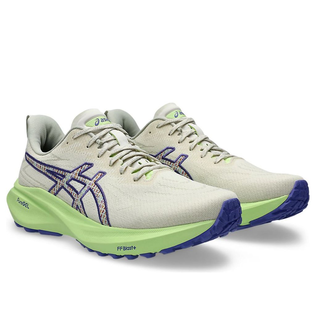 ASICS GT-2000 13 TR 'Nature Bathing Lime Green' 1011C042-300