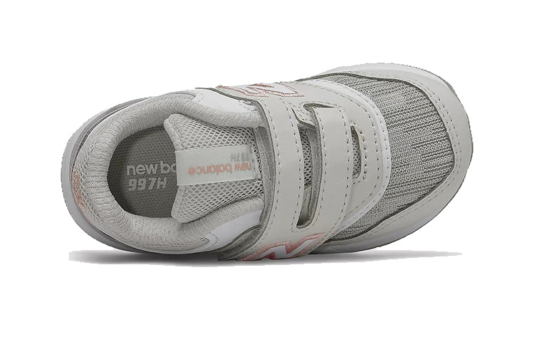 (TD) New Balance 997H 'Grey Pink' IZ997HMA