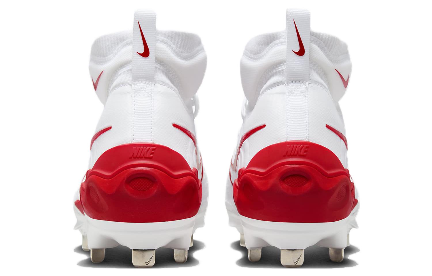 Nike Alpha Huarache NXT 'White University Red' DJ6517-104