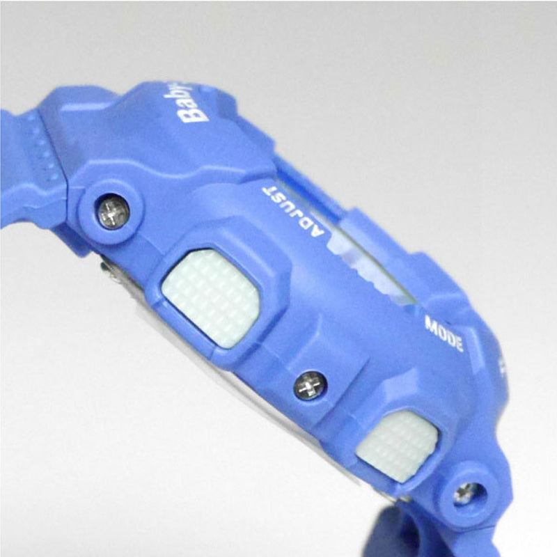CASIO Baby-G 'Blue' BA-120-2B