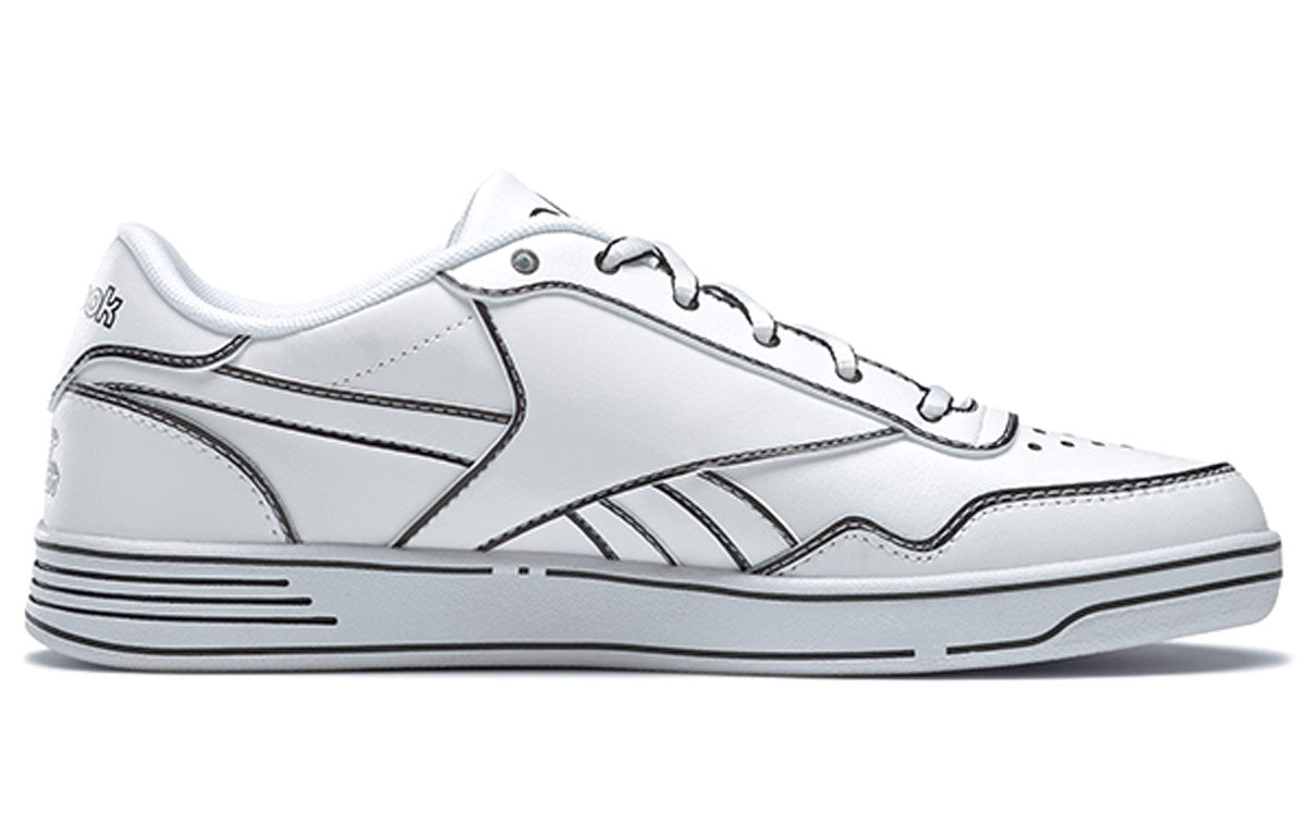 (WMNS) Reebok Wonder Woman x Royal Techque T 'Invisible Jet' GZ8217