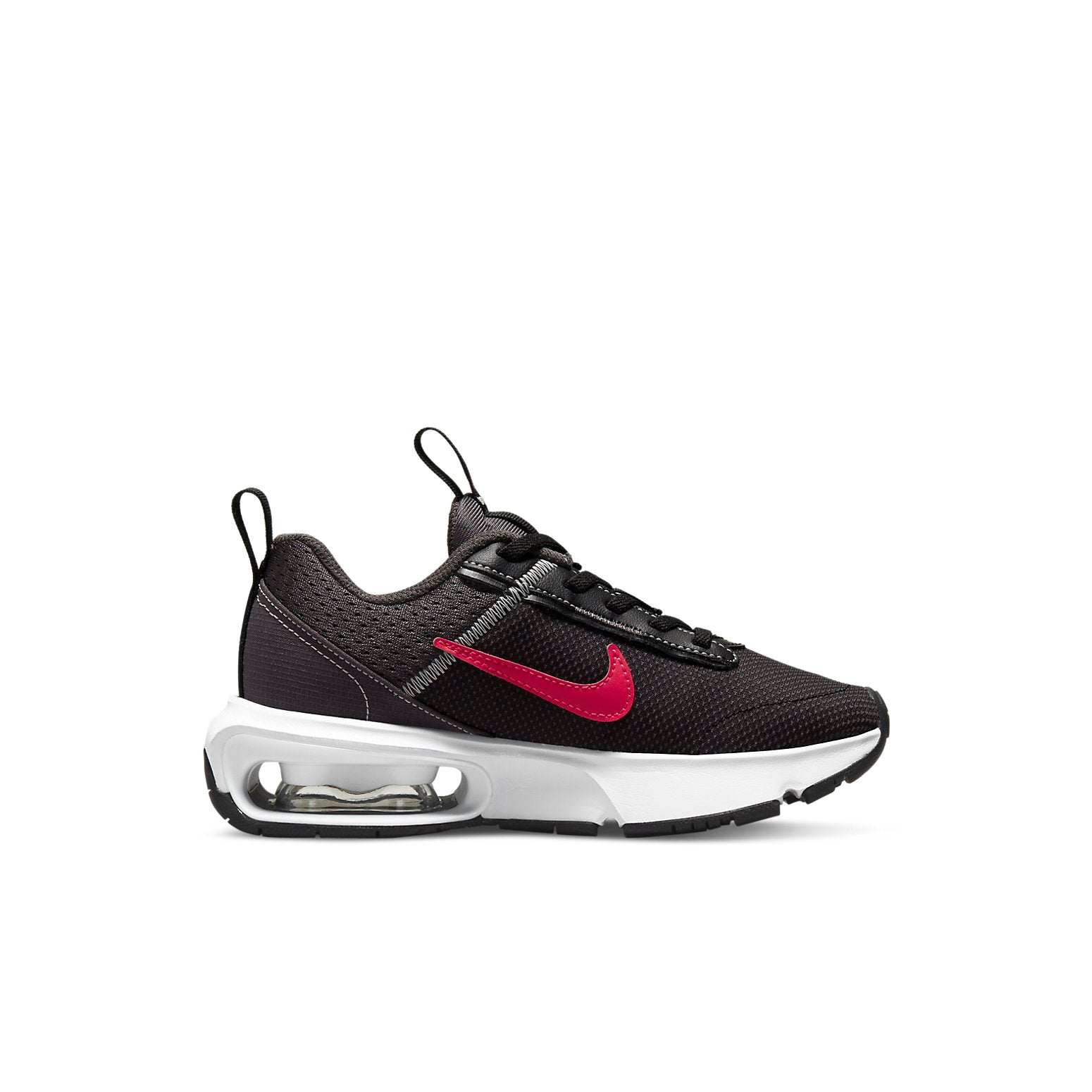 (PS) Nike Air Max Interlock Lite 'Medium Ash Siren Red' DH9394-200