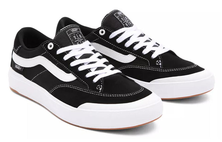 Vans Berle 'Black White Gum' VN0A5JIJY28