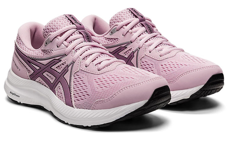 (WMNS) ASICS Gel-Contend 7 'Barely Rose' 1012A911-704