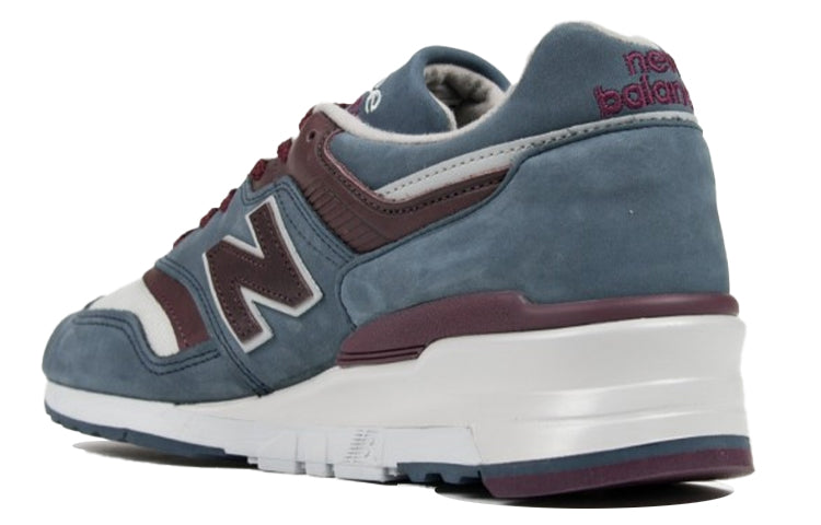 New Balance 997 'Distinct Mid Century Modern' M997DGM