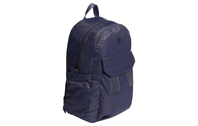 adidas Adicolor Backpack Medium 'Shadow Navy' HD9640