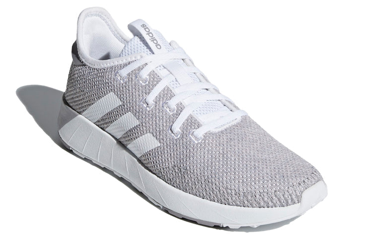 (WMNS) adidas neo Questar X Byd 'Grey White' B96488