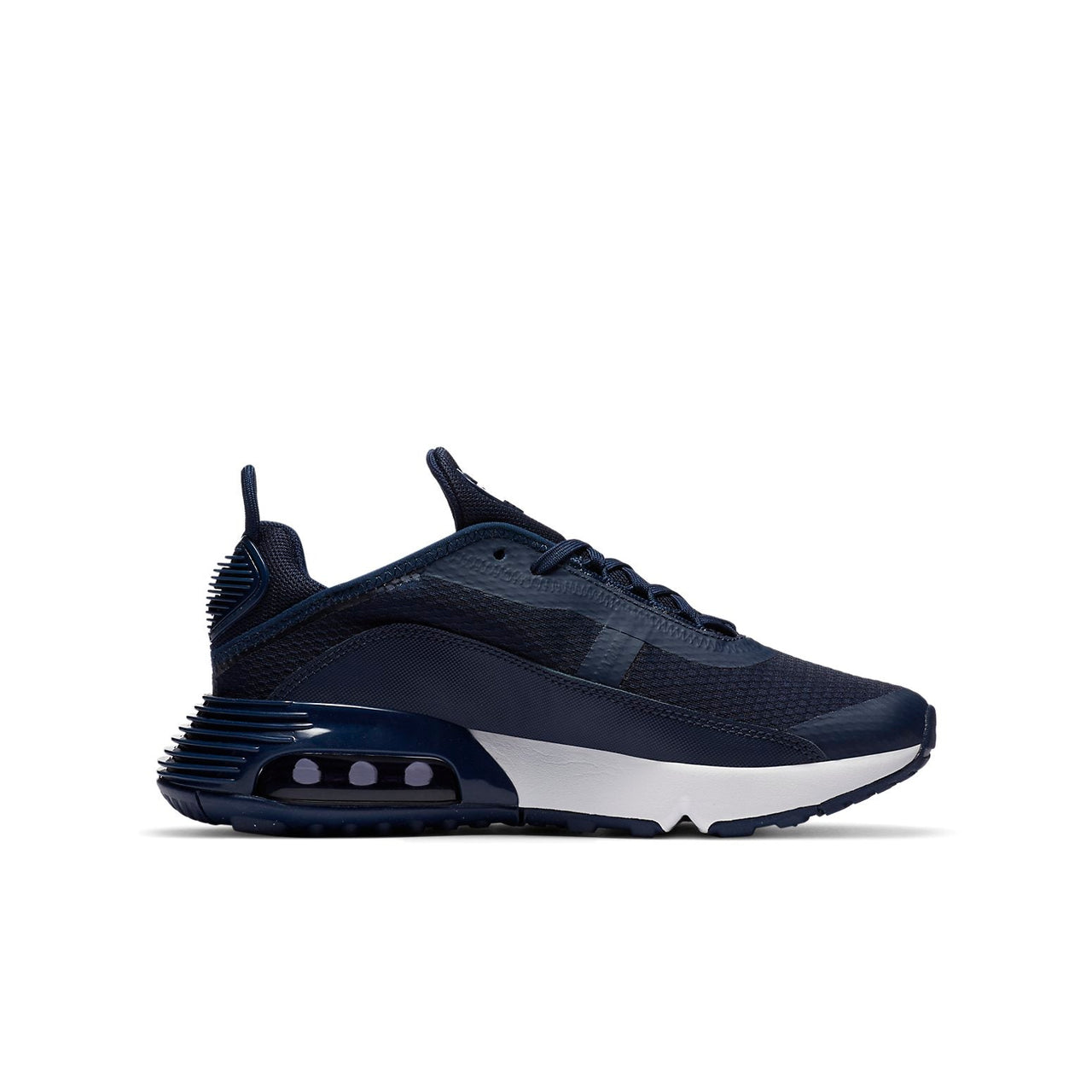 (GS) Nike Air Max 2090 Navy Blue CJ4066-401