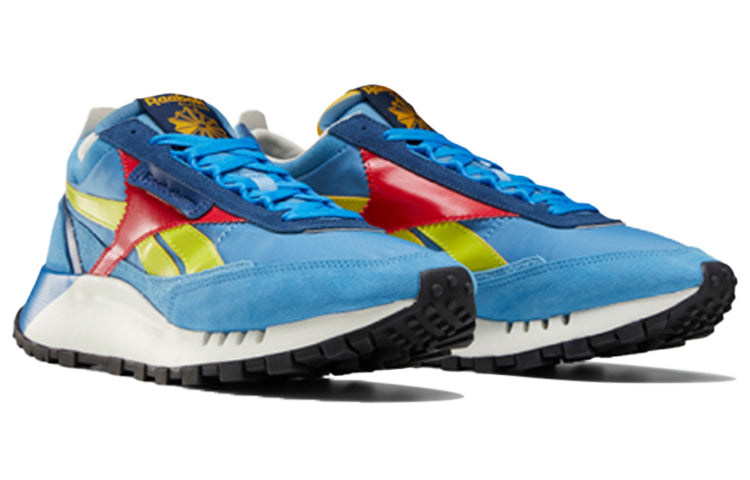 Reebok Classic Leather Legacy 'Upbeat Blue' FY8325