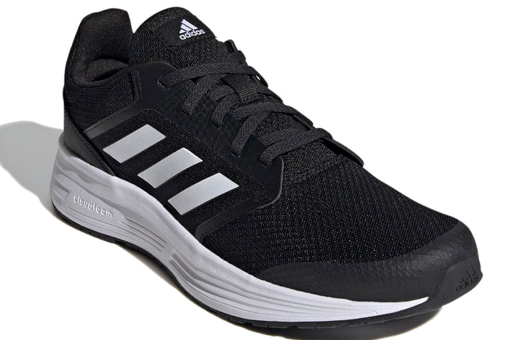 adidas Galaxy 5 'Black White' FW5717