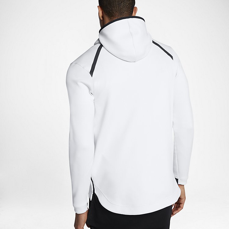 Basketball Hoodies Men Nike Thermoflex Showtime Hoodi 856438-100