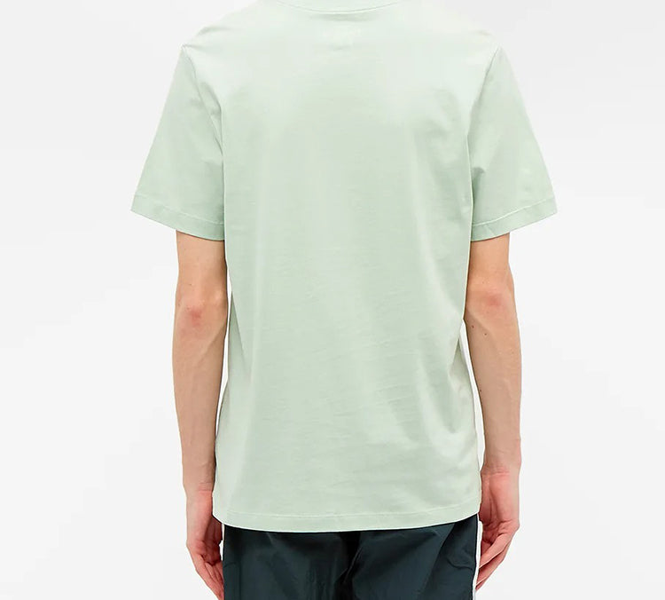Nike futura icon Pure Cotton Basic Printing Short Sleeve Green Light green AR5004-321