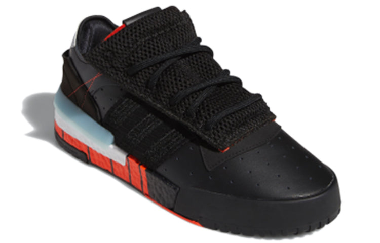 adidas Rivalry Rm 'Black White' FW2274