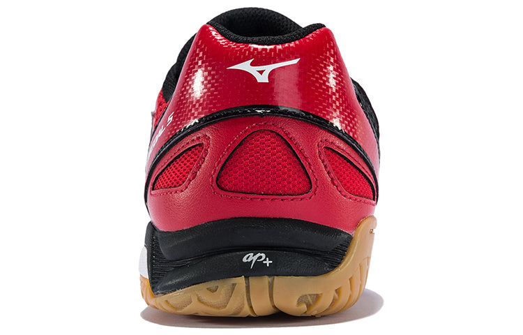 Mizuno Medal 5 Red/Black 81GA151563
