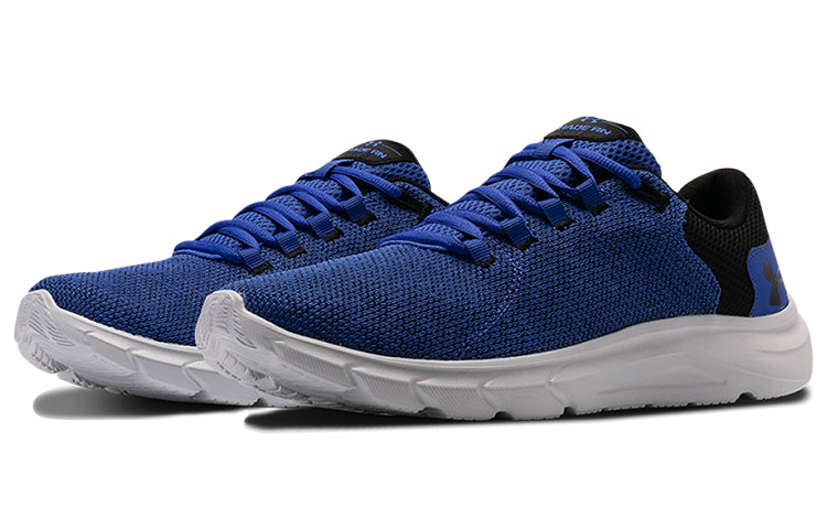 Under Armour Phade Rn Sports Shoes Blue 3023433-501
