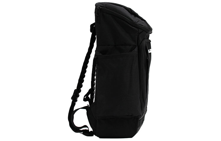 NIKE Lebron James LBJ Backpack 'Black' BA5563-010