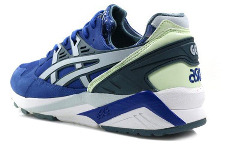 ASICS Gel-Kayano Trainer 'Blue' H5L4N-5354
