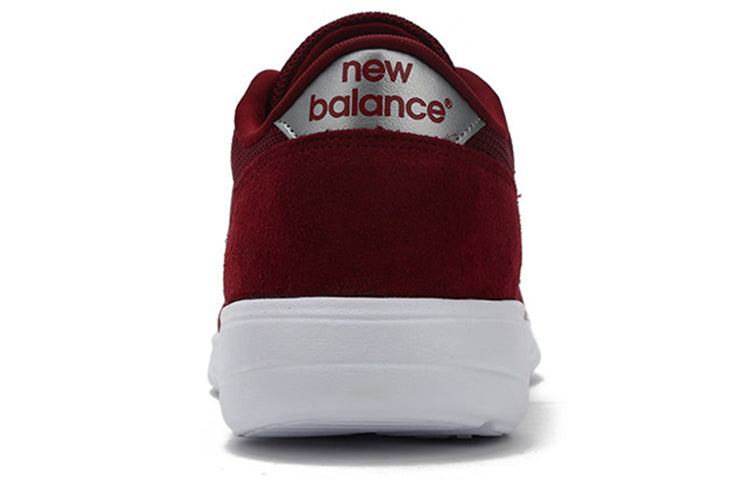 New Balance 321 Low-top Red ML321FS
