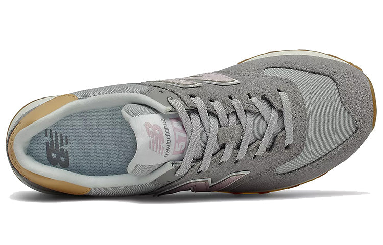 (WMNS) New Balance 574 'Tencel - Steel Rose Water' WL574NA2