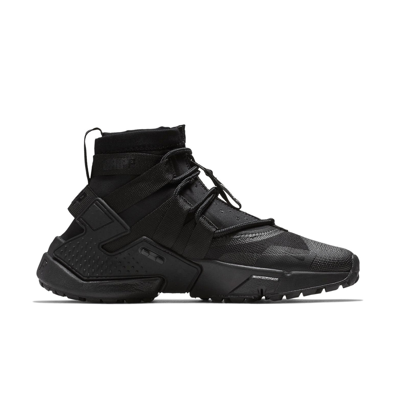 Nike Air Huarache Gripp 'Black' AO1730-002