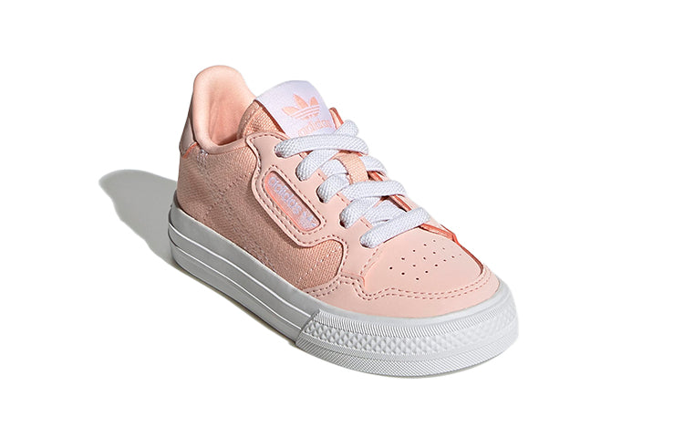(TD) adidas Continental Vulc 'Pink' EG6627
