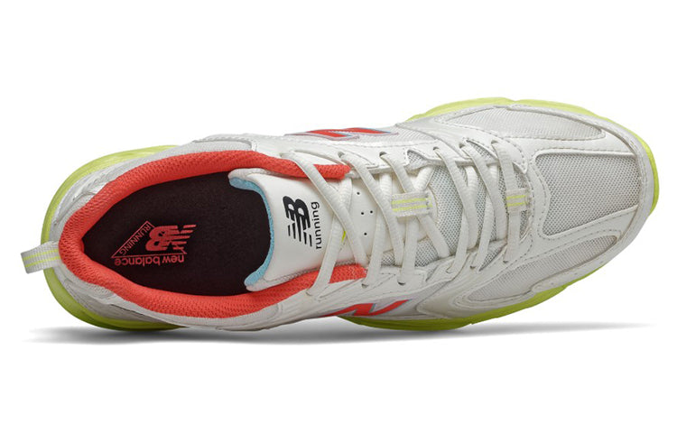 New Balance 530 Series Gray/Green MR530SI