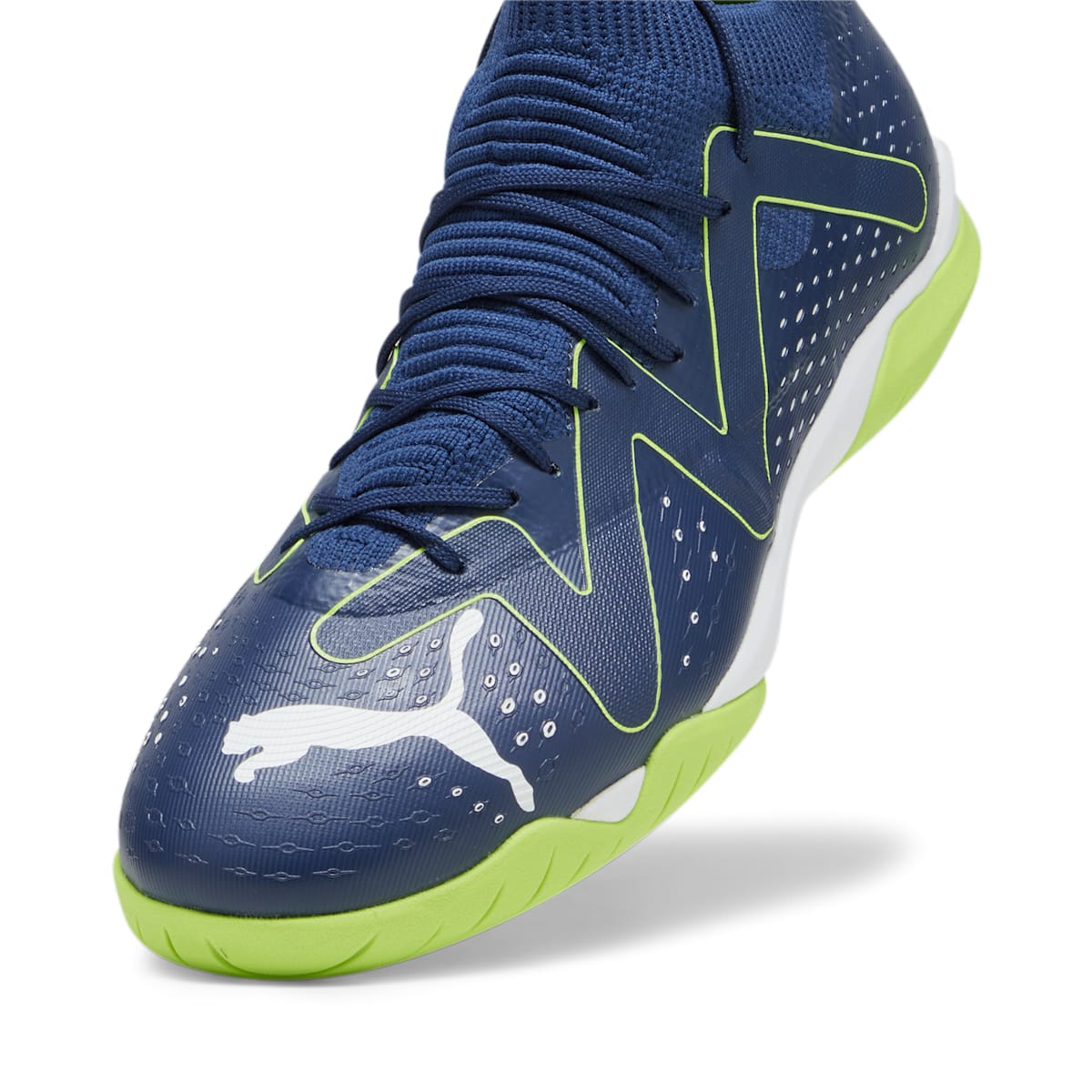 PUMA Future Match IT 'Navy' 107375-03
