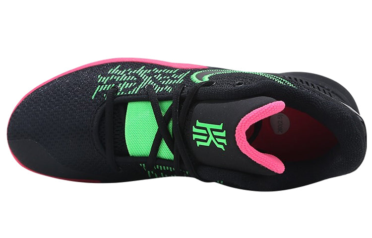 Nike Kyrie Flytrap 2 'Black Hyper Pink' AO4436-005