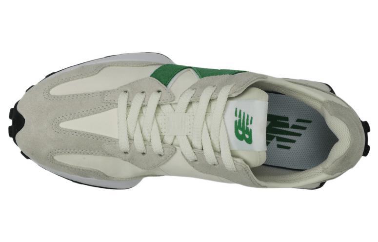 (WMNS) New Balance 327 'Grey Green' WS327OJ