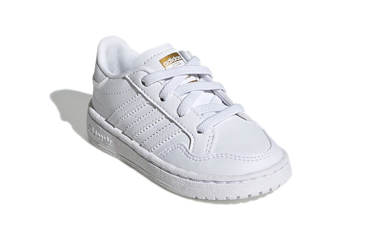 (TD) adidas originals Team Court El I EF6827