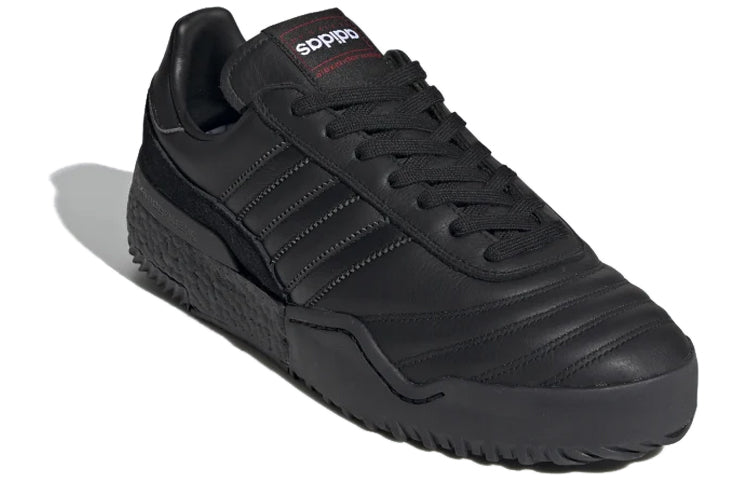 adidas Alexander Wang x Bball Soccer 'Triple Black' EG0903
