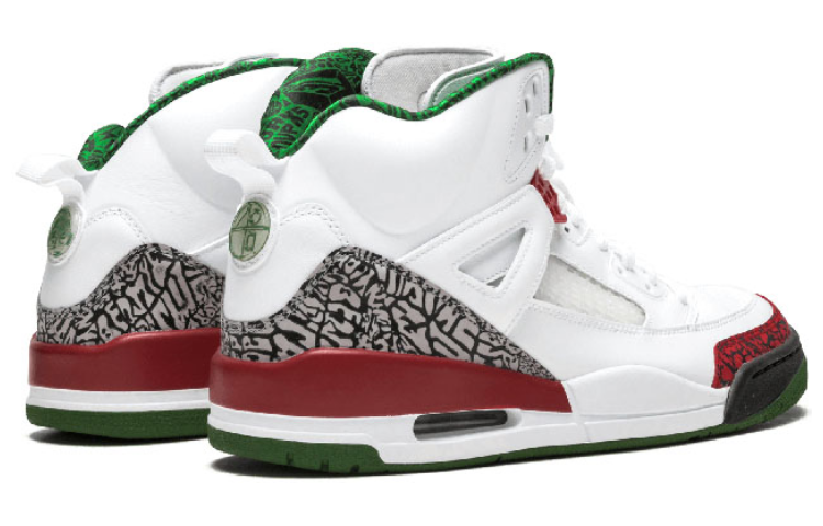 Air Jordan Spizike 'OG' 2014 315371-125